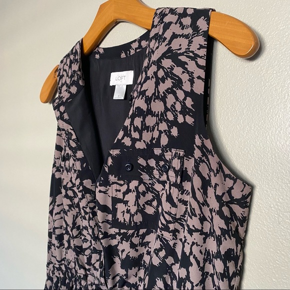 Loft tank dress - Picture 3 of 7